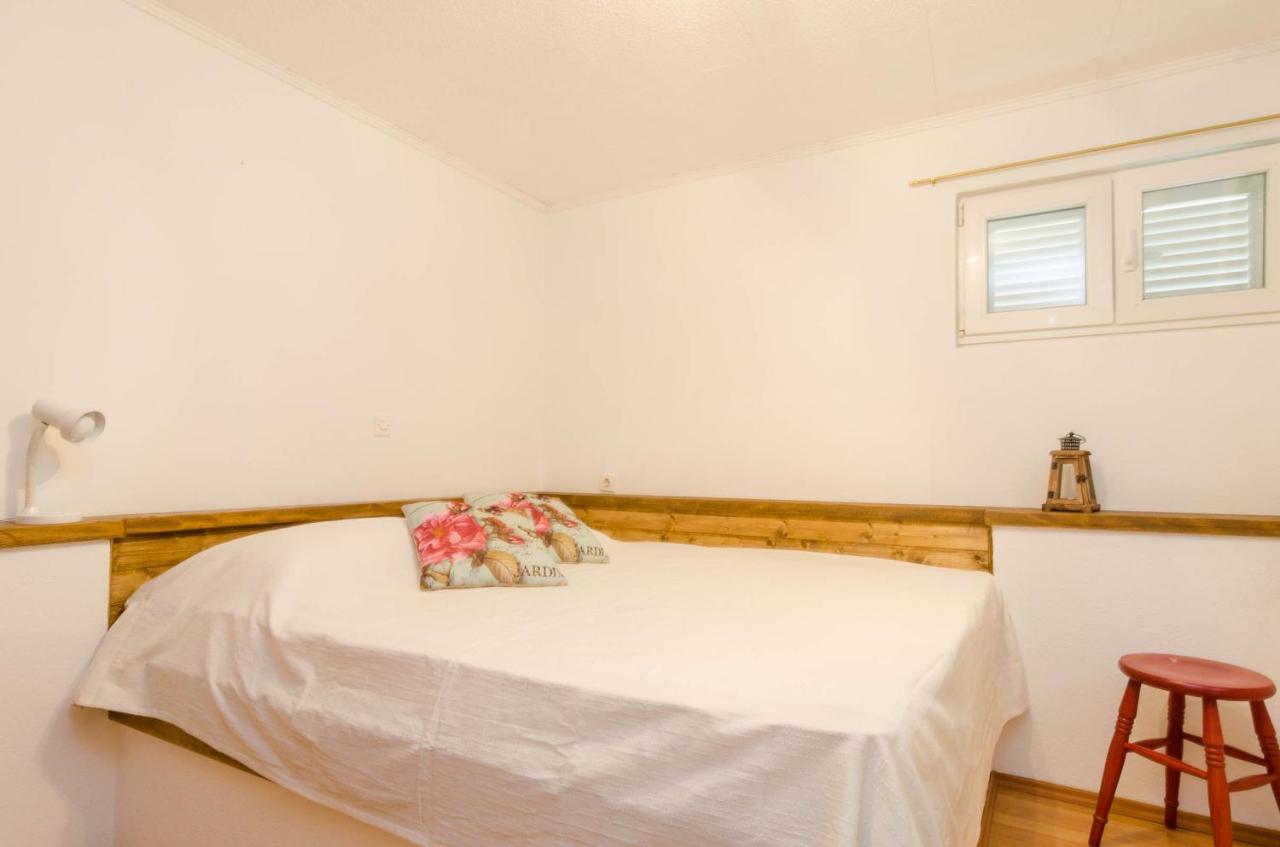 Apartments Mokalo Orebić Kültér fotó