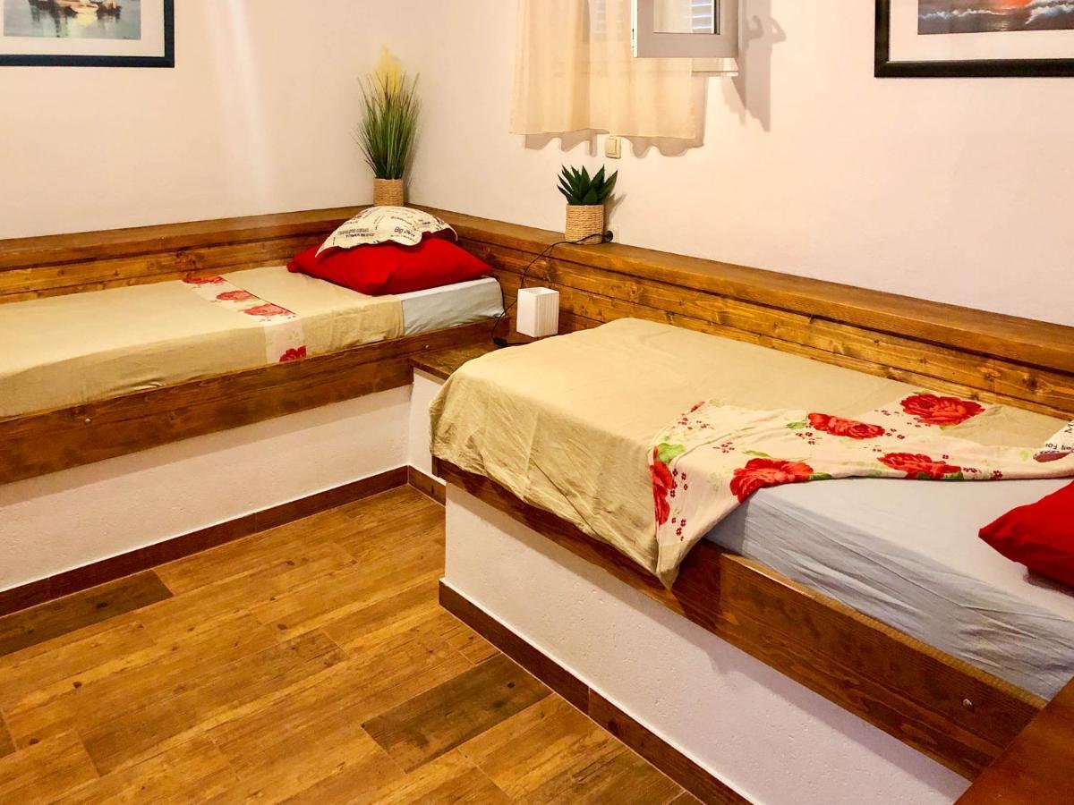 Apartments Mokalo Orebić Kültér fotó
